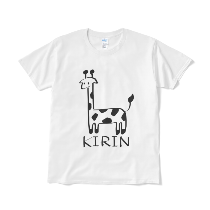 Tシャツ（短納期） - L - ホワイト