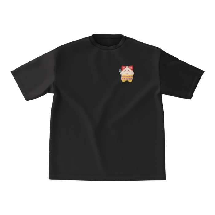 ぱっちり(ブラック - M -)