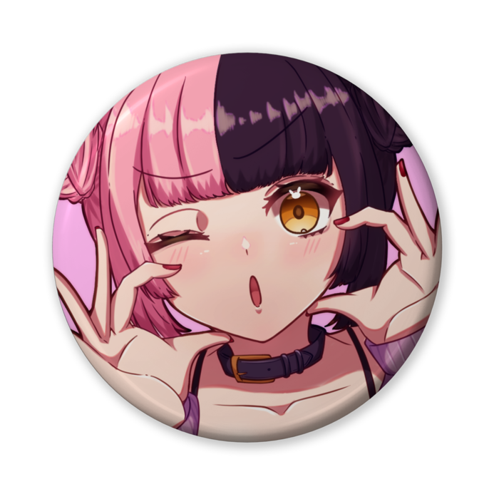 缶バッジ(バリュー) - 56mm