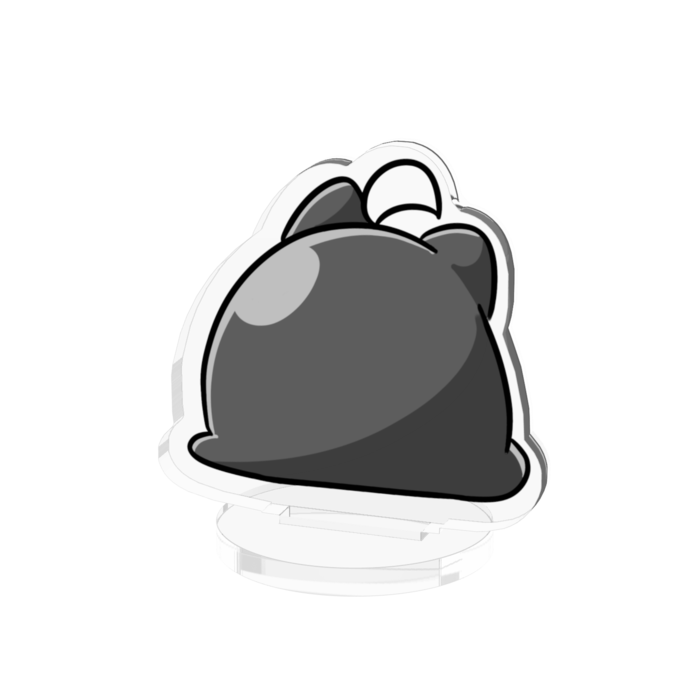 アクリルフィギュア - 50x50mm