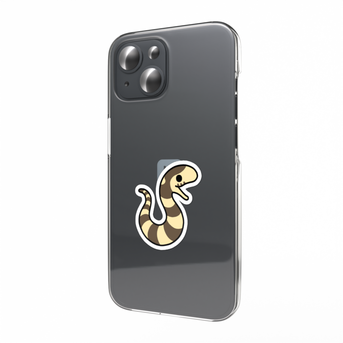 コースタルバンデッド