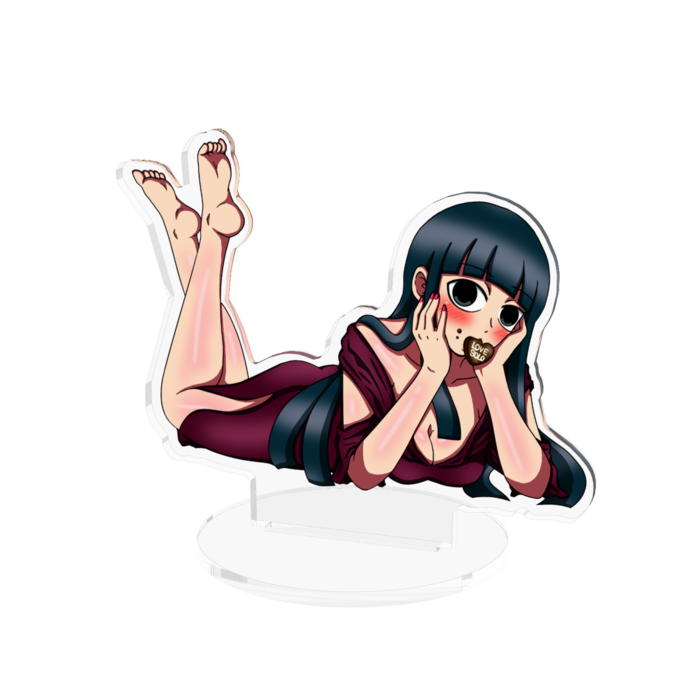 アクリルフィギュア - 100x100mm