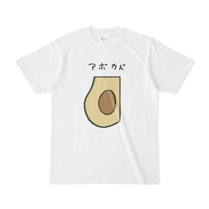 Tシャツ - S - 白