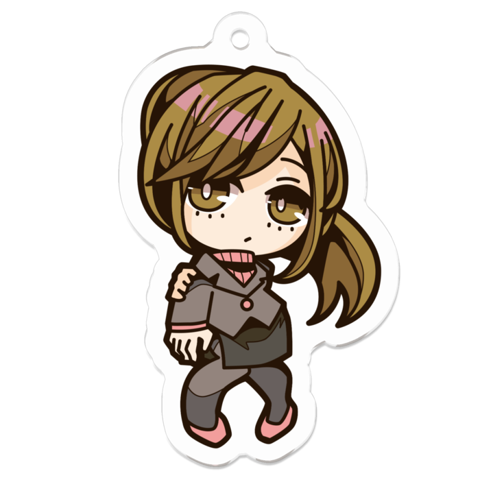 稲川祥子 - 50 x 50 (mm)