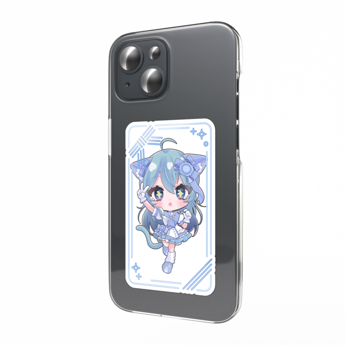 あれもこれも＋３Dアクキー＋スタンプ1つ