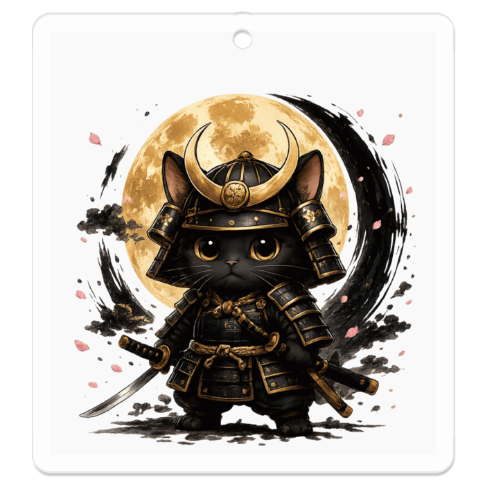 アクリルキーホルダー - W50 × 50mm 以内