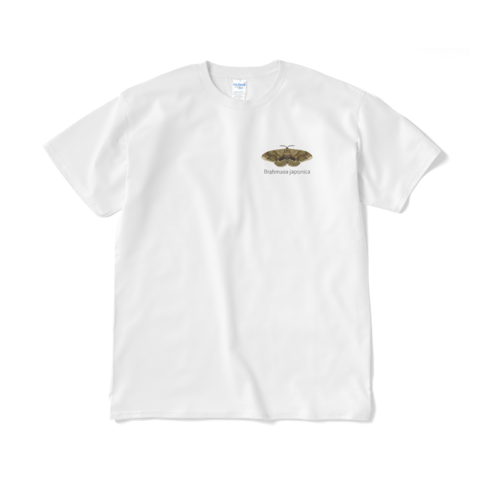 Tシャツ（短納期） - XL - ホワイト