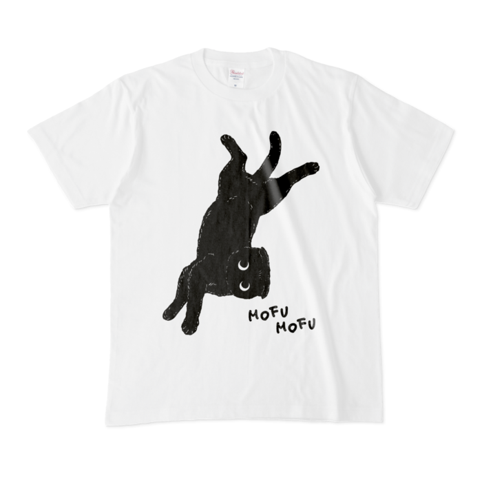 Tシャツ - M - 白