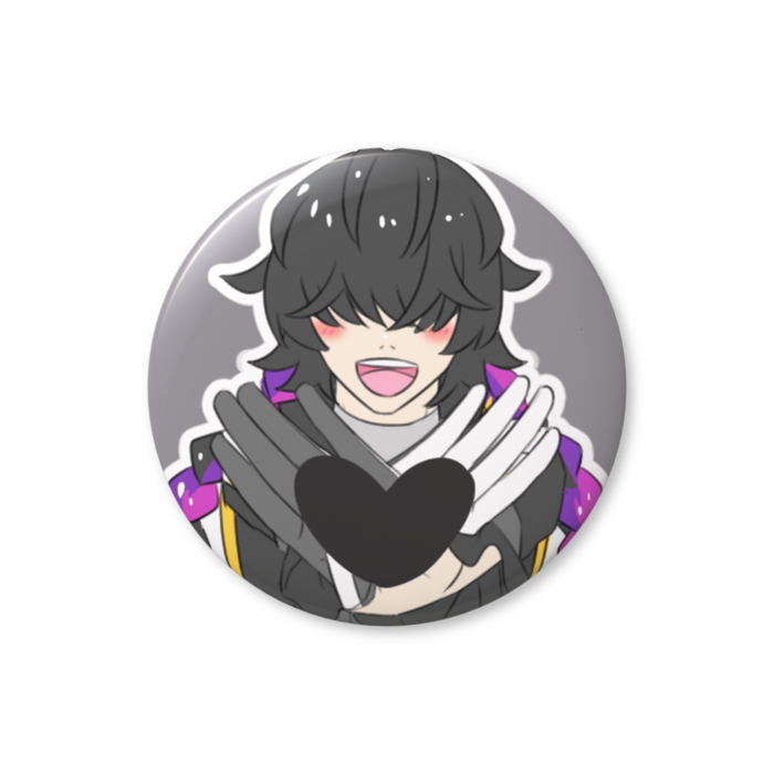 缶バッジ（バリュー） - 32mm