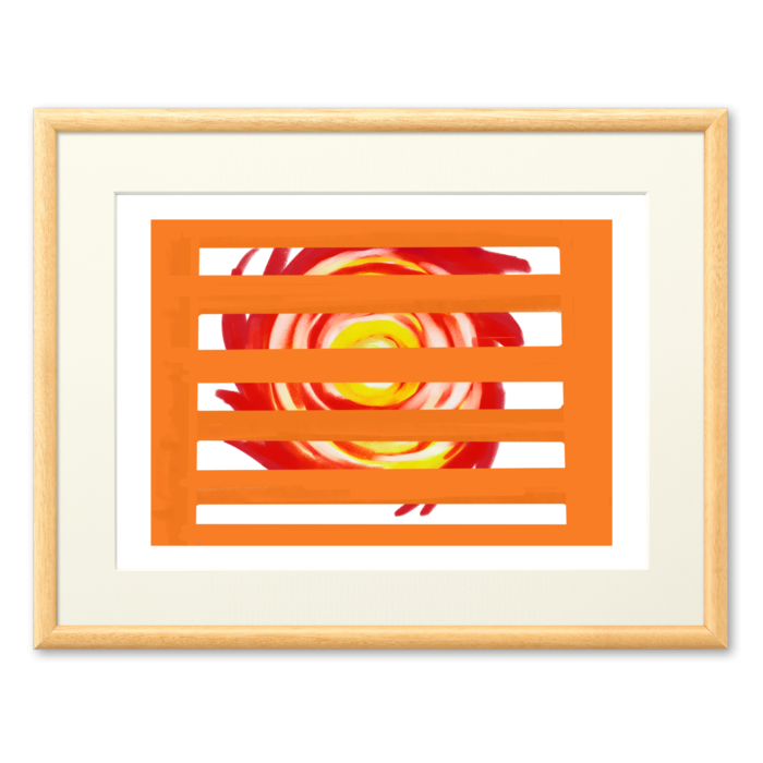 複製画(プリモアート) - A2