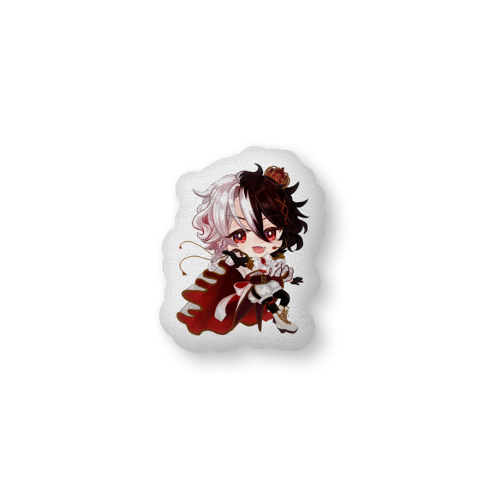 ふかふかクッション - 中（H36×W56cm） - 両面