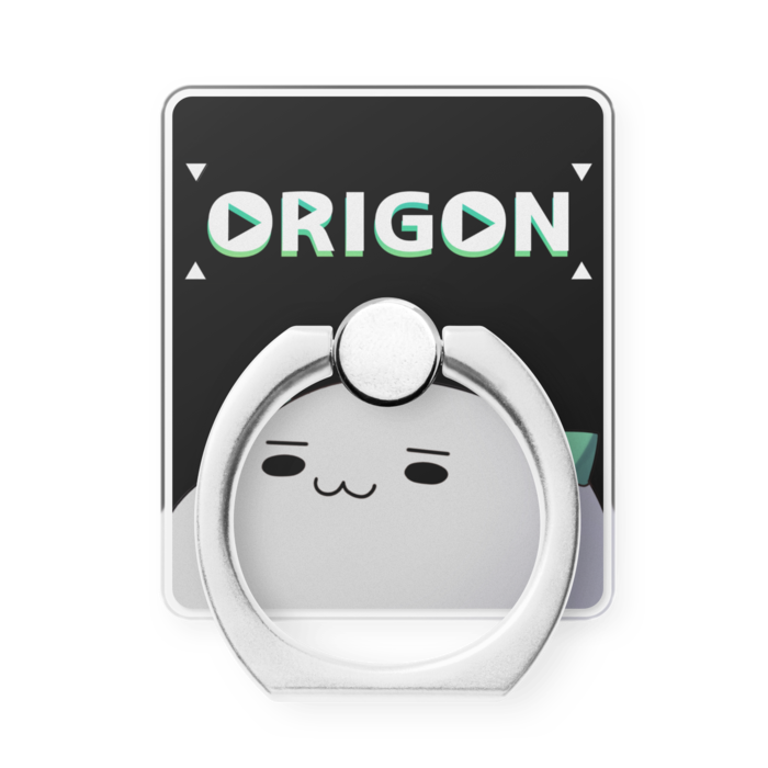 スマホリング
