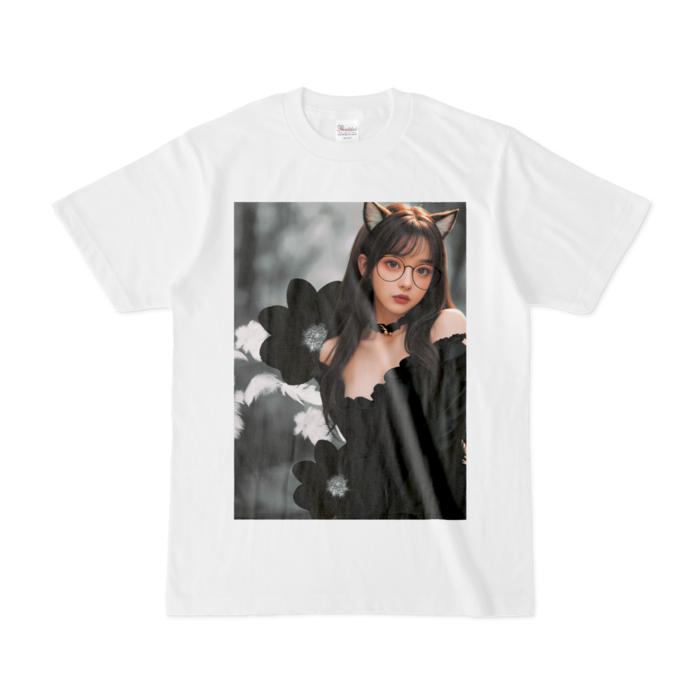 Tシャツ - S - 白