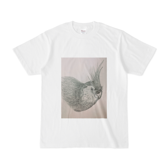 Tシャツ - S - 白