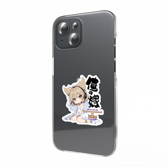 スマホステッカー - 縦