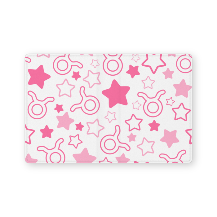 レザー製名刺入れ - 102 x 72 (mm)