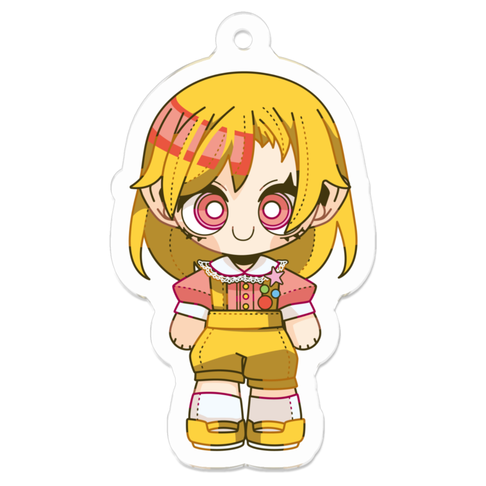 イチマ - 50 x 50 (mm)