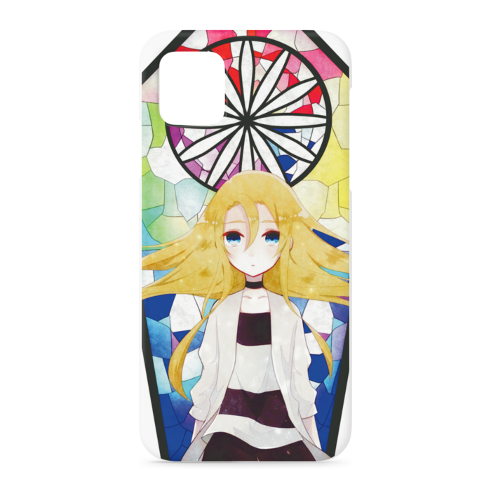 iPhoneケース - iPhone 11 Pro Max - 正面印刷のみ