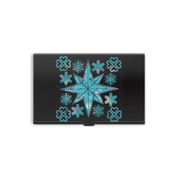 ステンドグラス風12