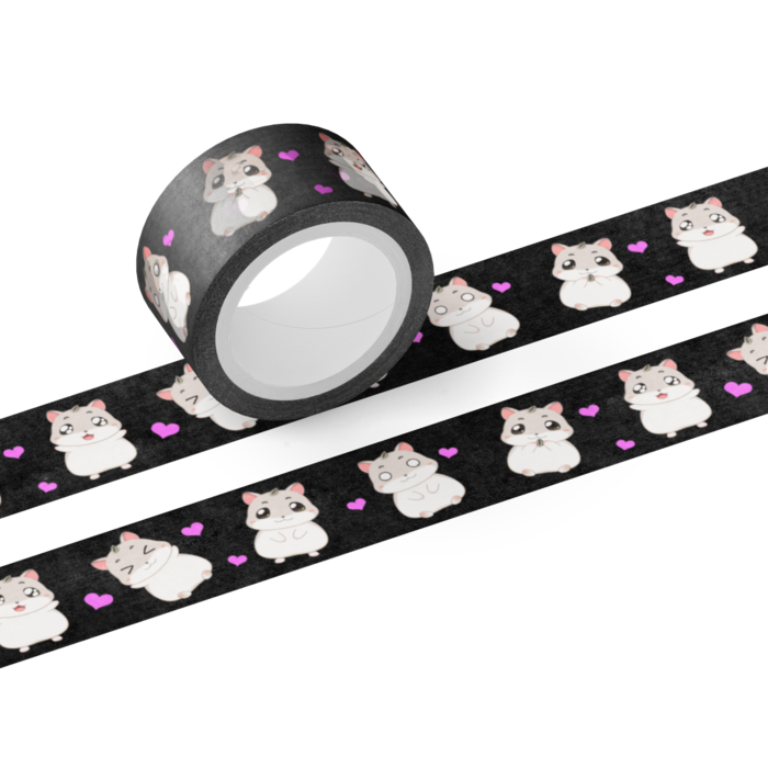 マスキングテープ - テープ幅 20mm