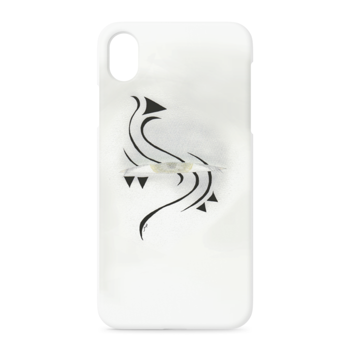 iPhoneケース - iPhone XR