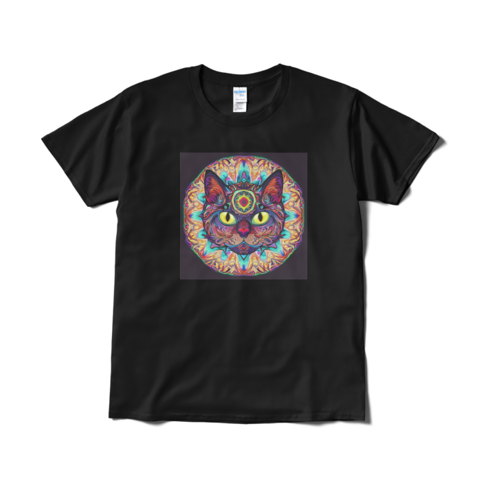 Tシャツ（短納期） - L - ブラック