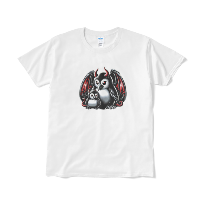 Tシャツ（短納期） - L - ホワイト