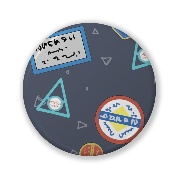 パーカー ① - 32mm