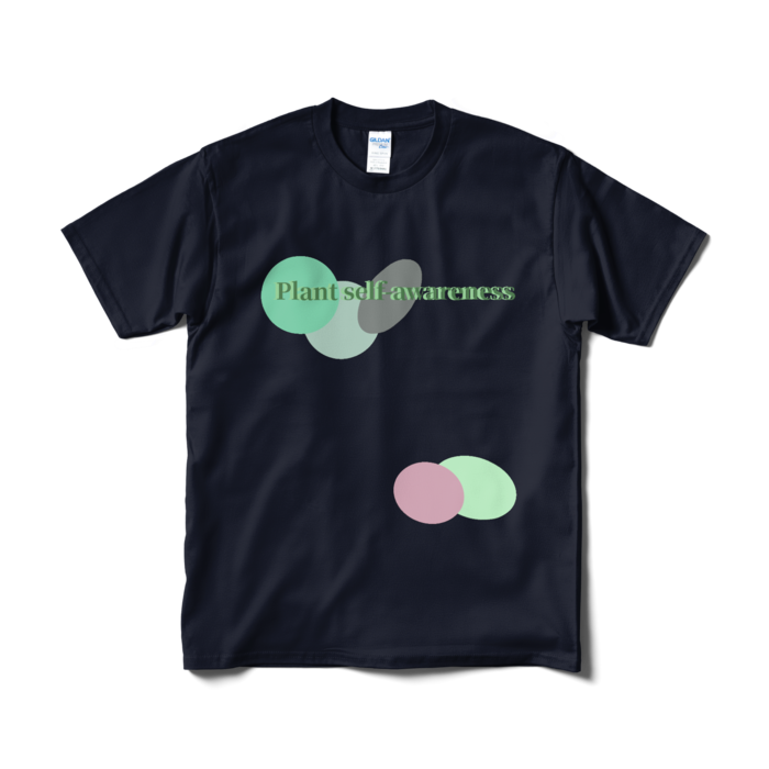 Tシャツ（短納期） - M - ネイビー
