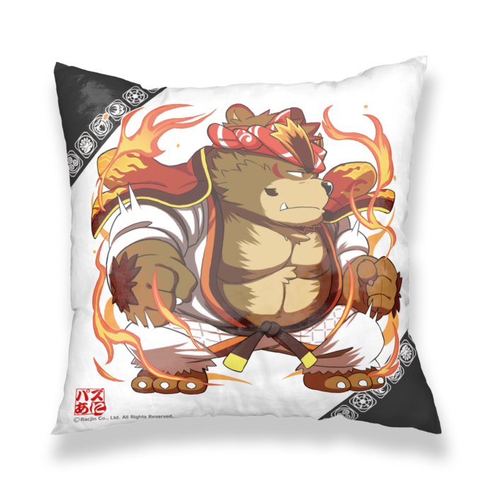 クッションカバー - 450x450(mm)