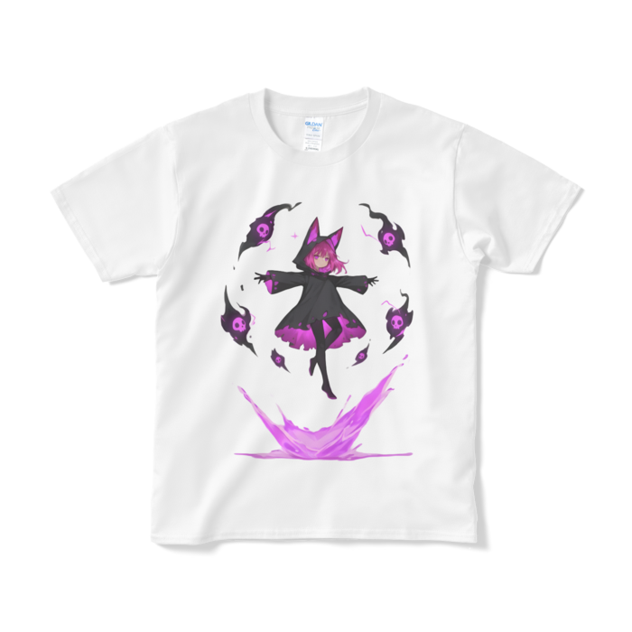 Tシャツ（短納期） - S - ホワイト