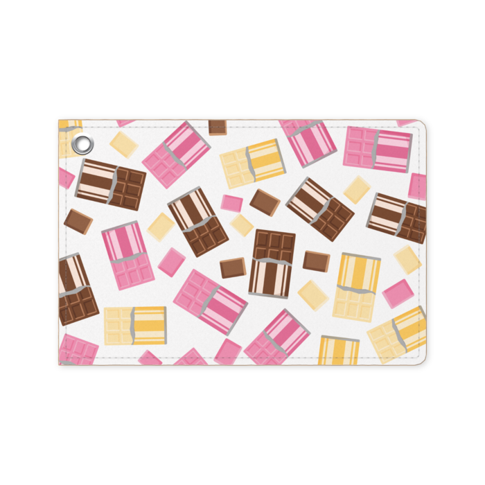 パスケース - 70 x 105 (mm)