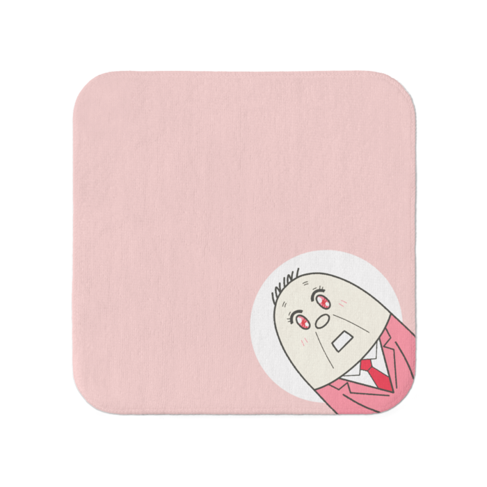 タオル - 小