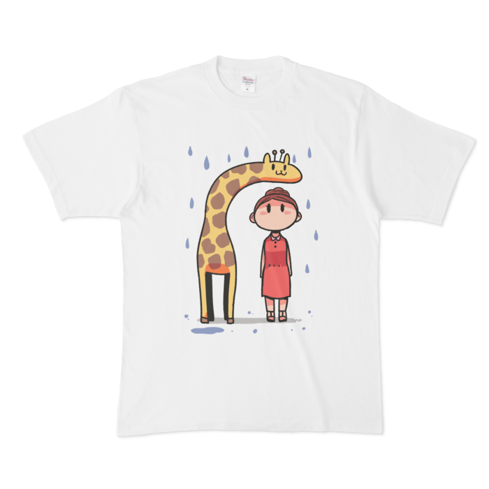 Tシャツ - XL