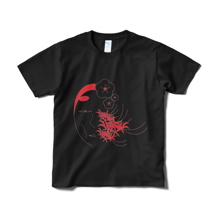 Tシャツ(短納期) - S - ブラック