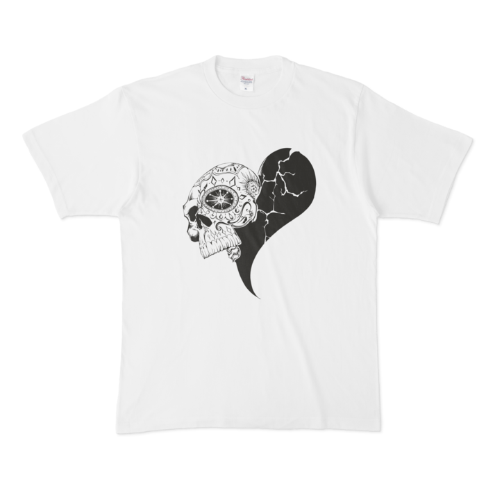 Tシャツ - XL