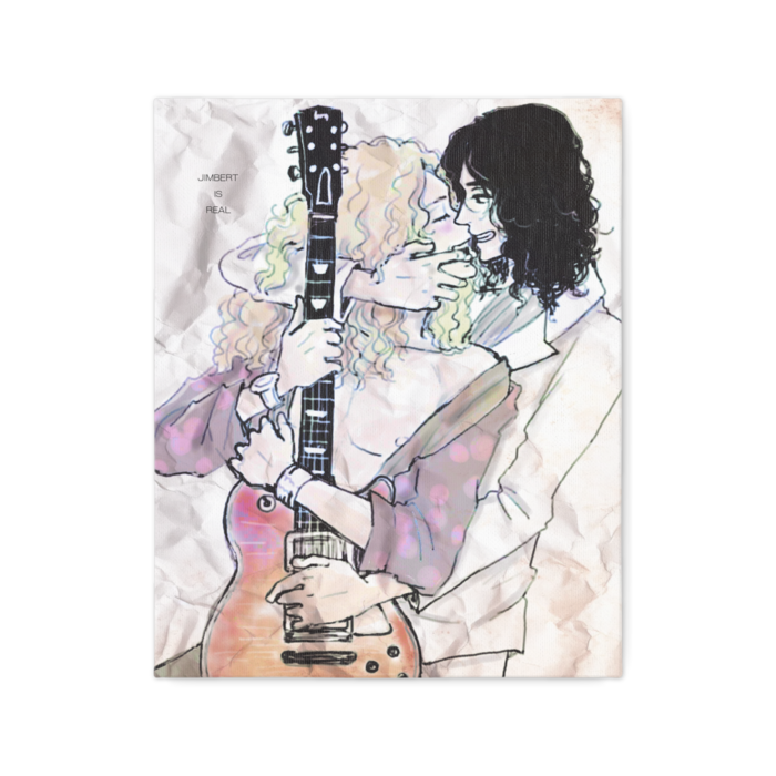 キャンバス - F3