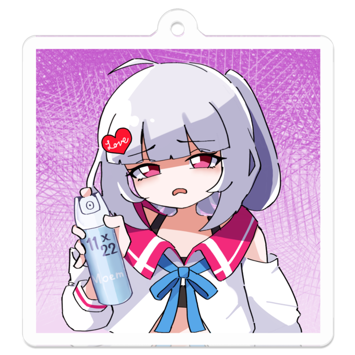 萌実　うわぁ…