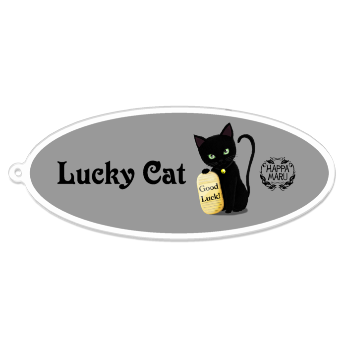 黒猫ver_000グレー