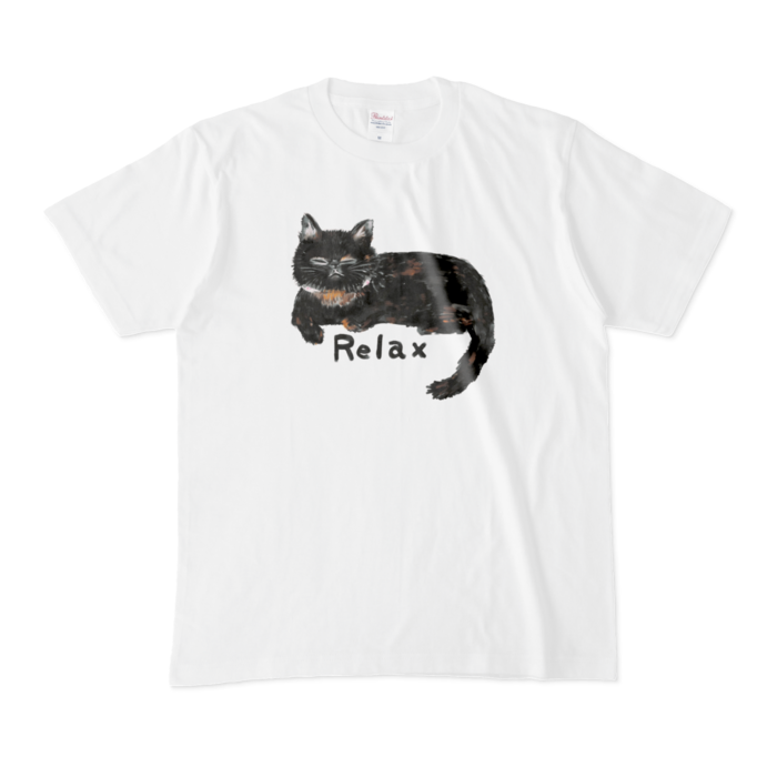 Tシャツ - M - 白