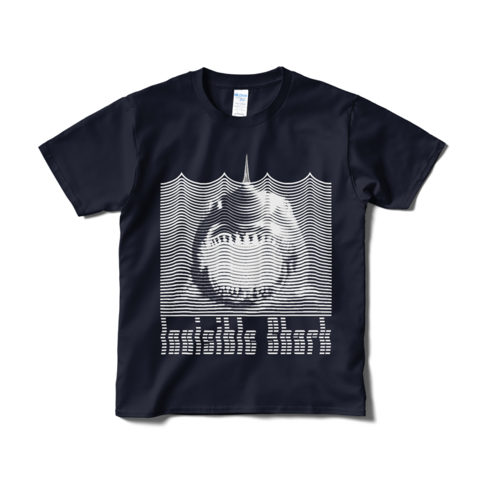 Tシャツ（短納期） - S - ネイビー
