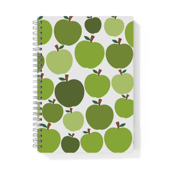 リングノート - A5