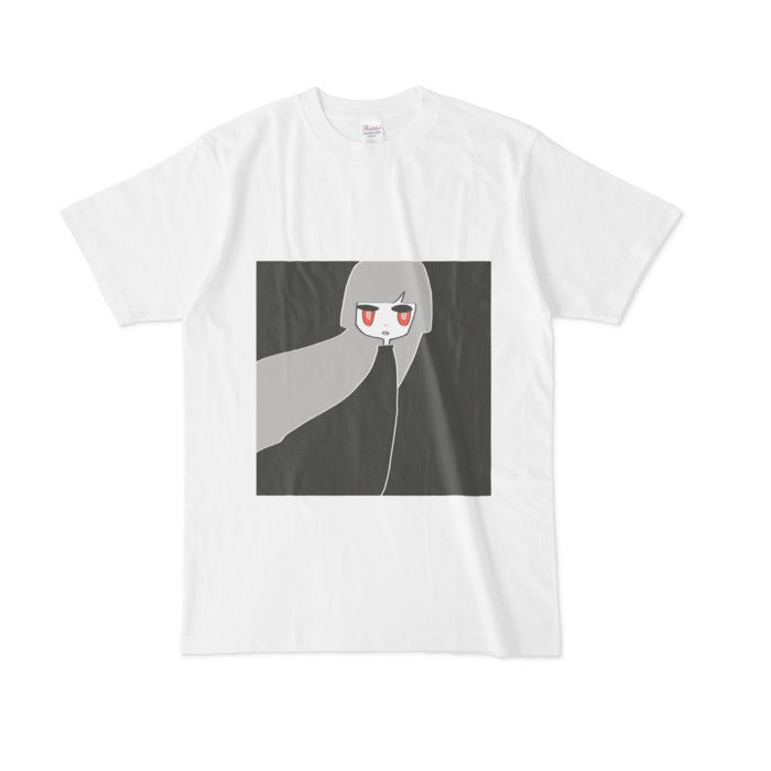 ヤバイTシャツ - L