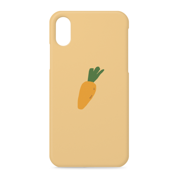 iPhoneケース - iPhone XS / X - 側面あり