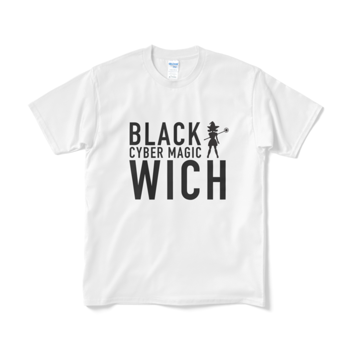 Tシャツ(短納期) - M - ホワイト
