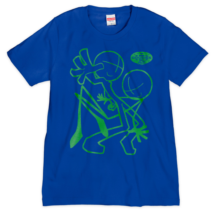 BLUE S