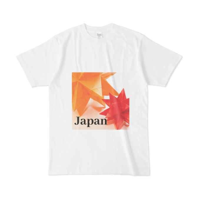 Tシャツ - L