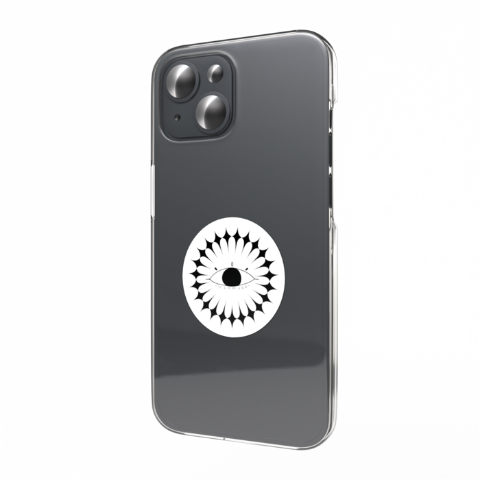 スマホステッカー - 縦