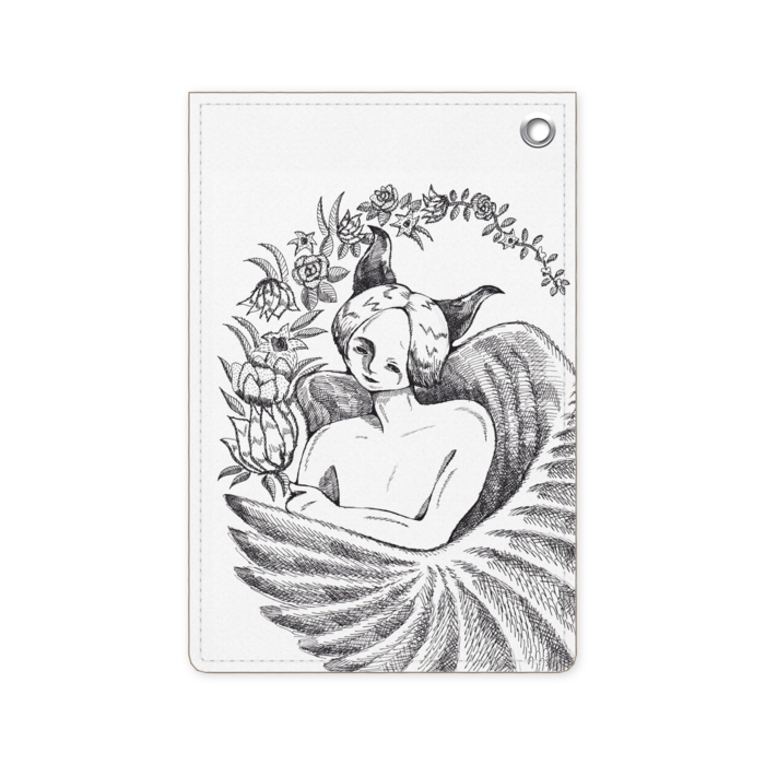 パスケース - 70 x 105 (mm)