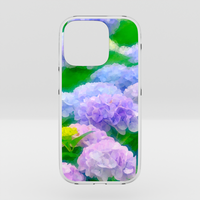 クリアiPhoneケース - iPhone 16 Pro